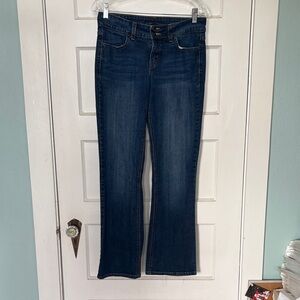 Levi Strauss Classic Blue Women's Jeans Size 6M